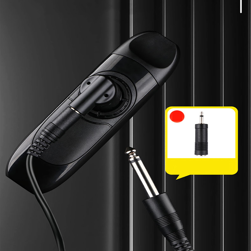 Musical Instrument Kazoo - Electroacoustic Kazoo Resin Environmental Protection ABS