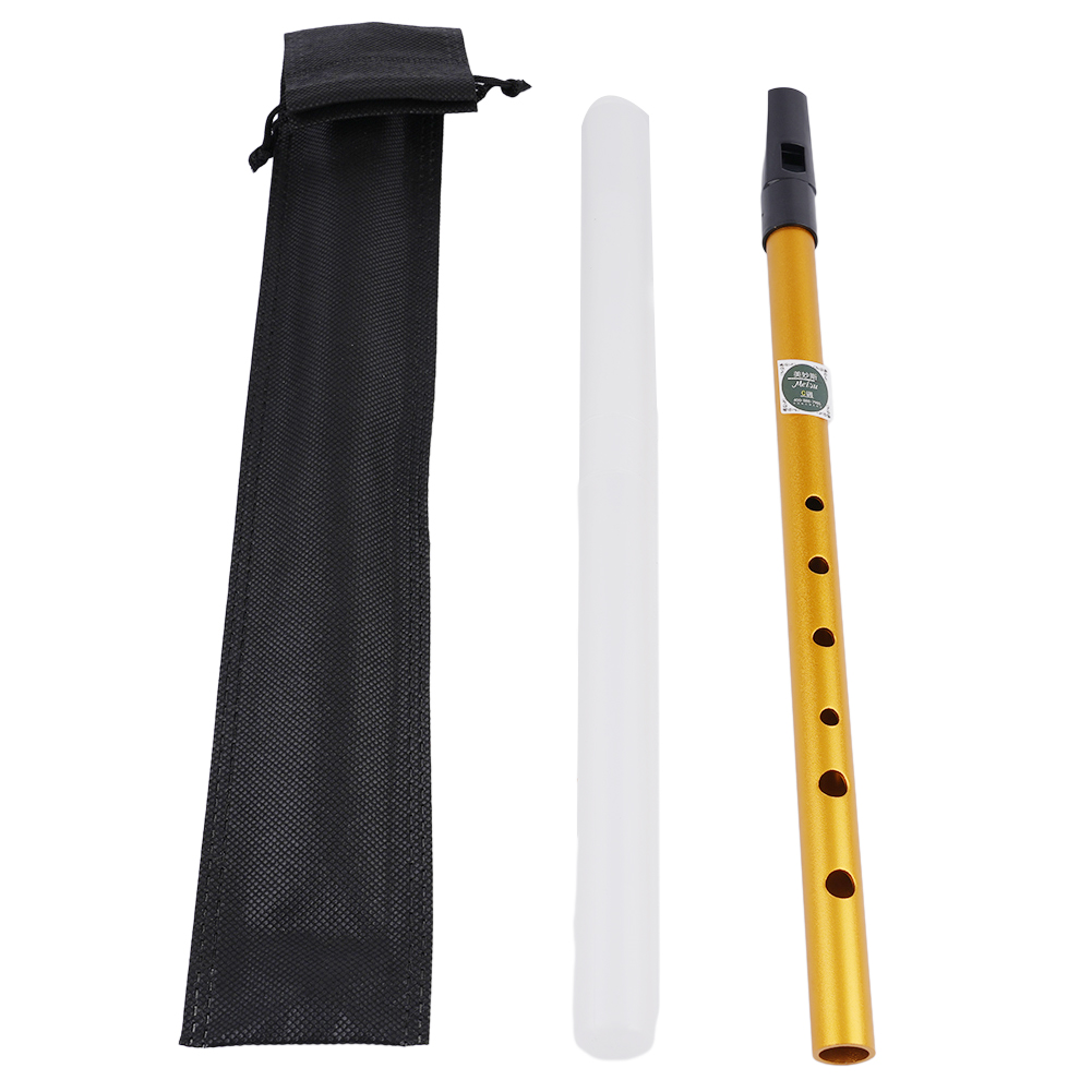 Tin Whistle Flute - CD Key Irish Tin Whistle Flute