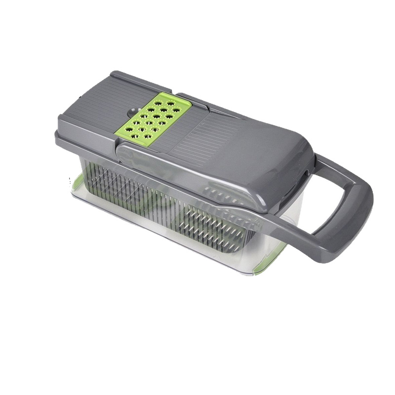 Mandolin A Style - Multifunctional Vegetable Slicer & Chopper, Mandoline