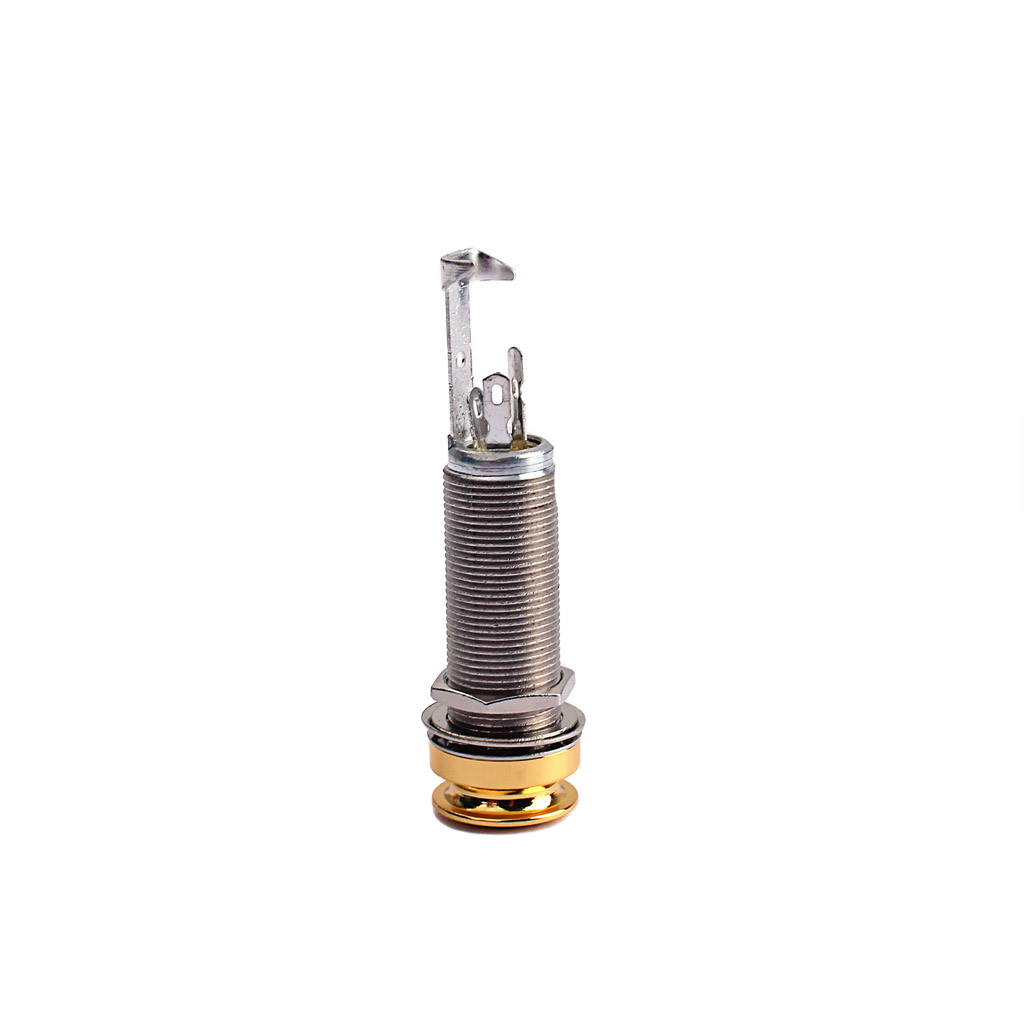 Mandolin A Style - Cylinder Style Guitar Output 1/4inch Stereo