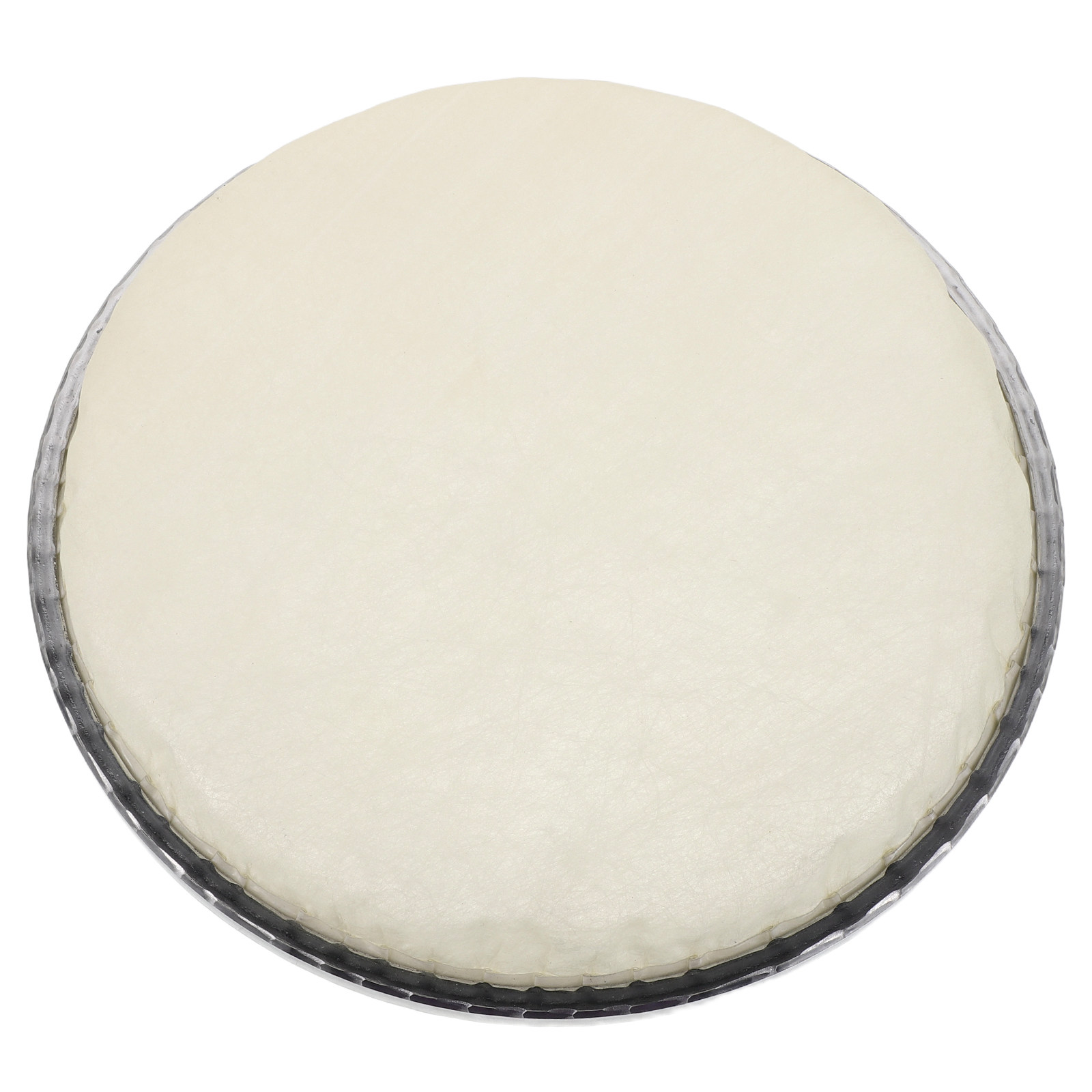 Musical Instrument Djembe - Drum Head Skin Replacement 8 Inch