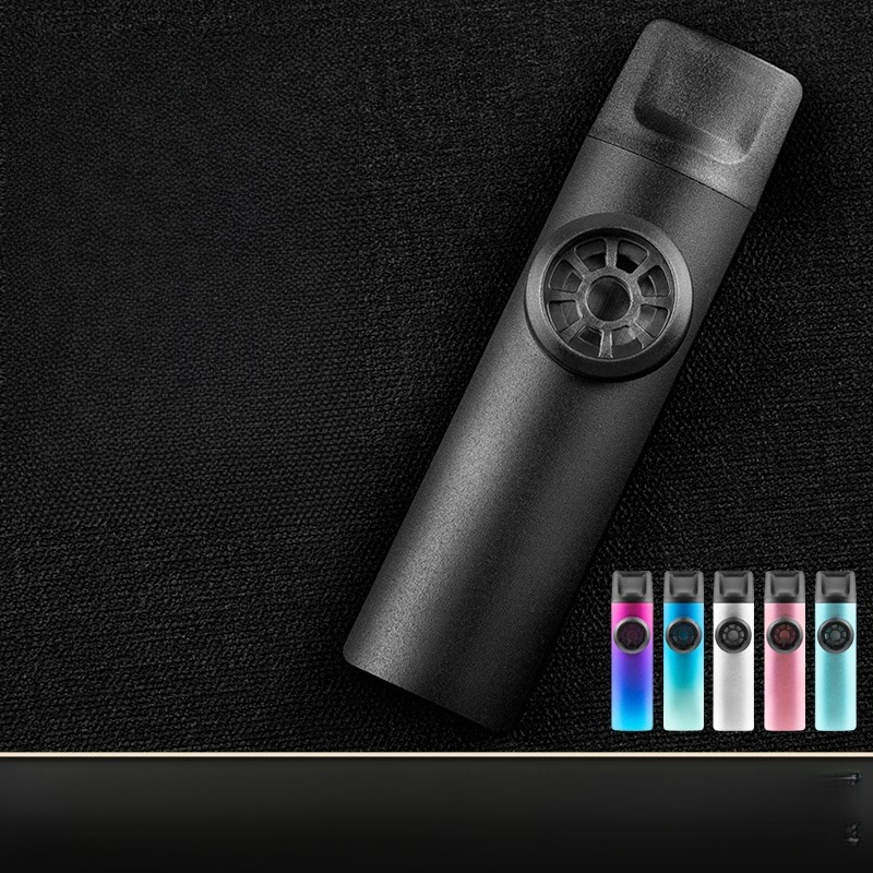 Musical Instrument Kazoo - Metal Kazoo KAZOO Professional Performance Kazoo