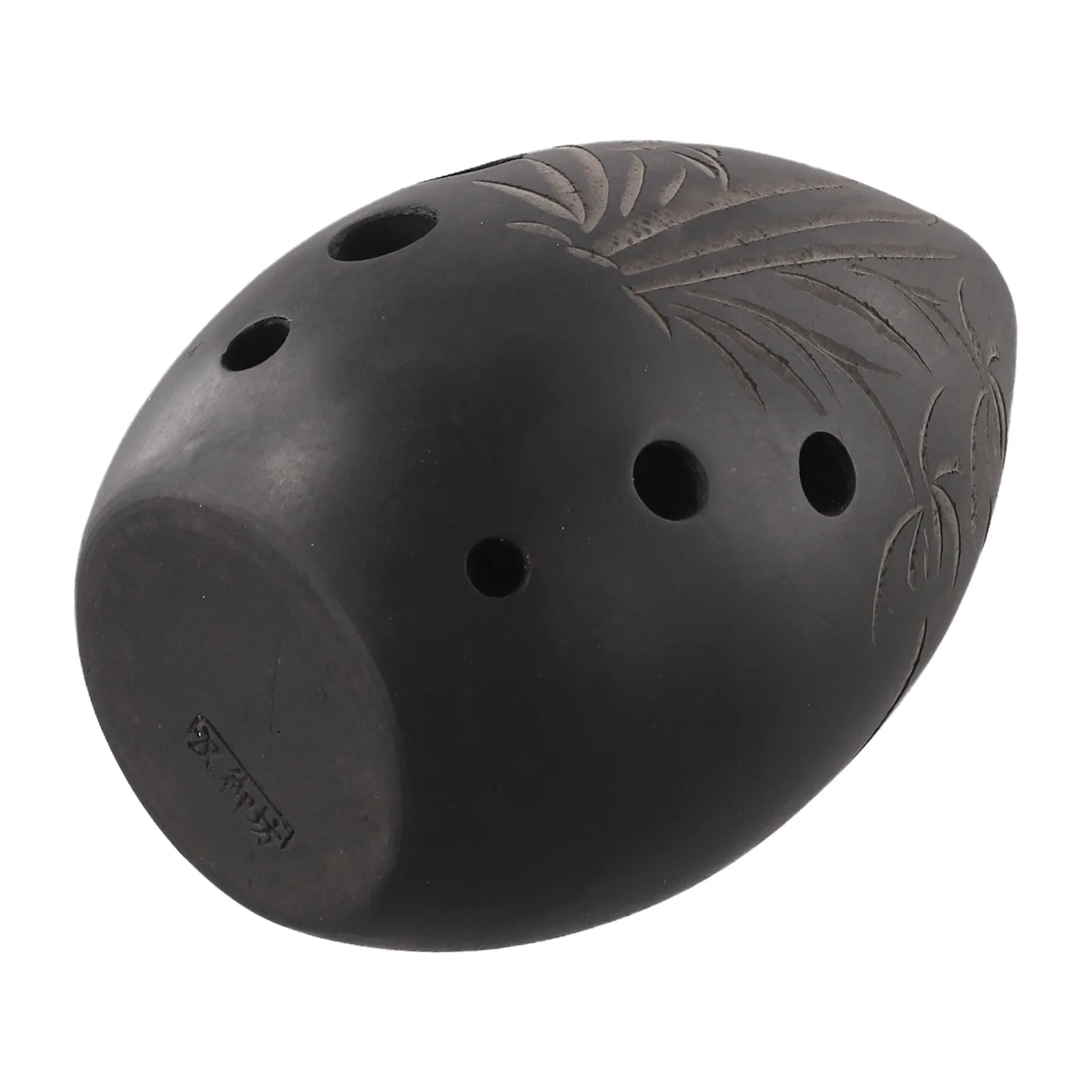 Traditional 8 Hole Ocarina Mus - مراجعة Musical Instrument Xun وسعره