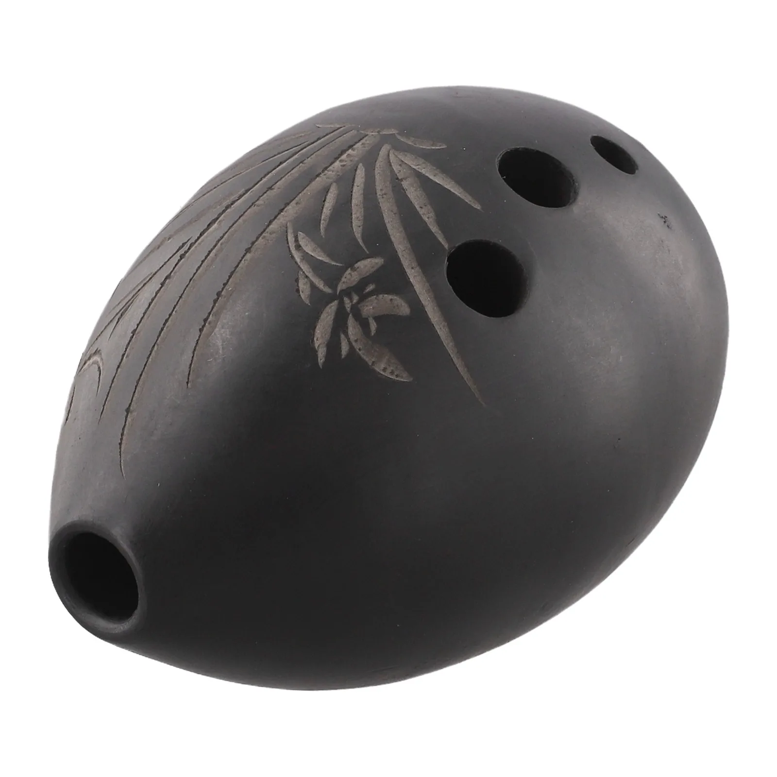 Traditional 8 Hole Ocarina Mus - مراجعة Musical Instrument Xun وسعره
