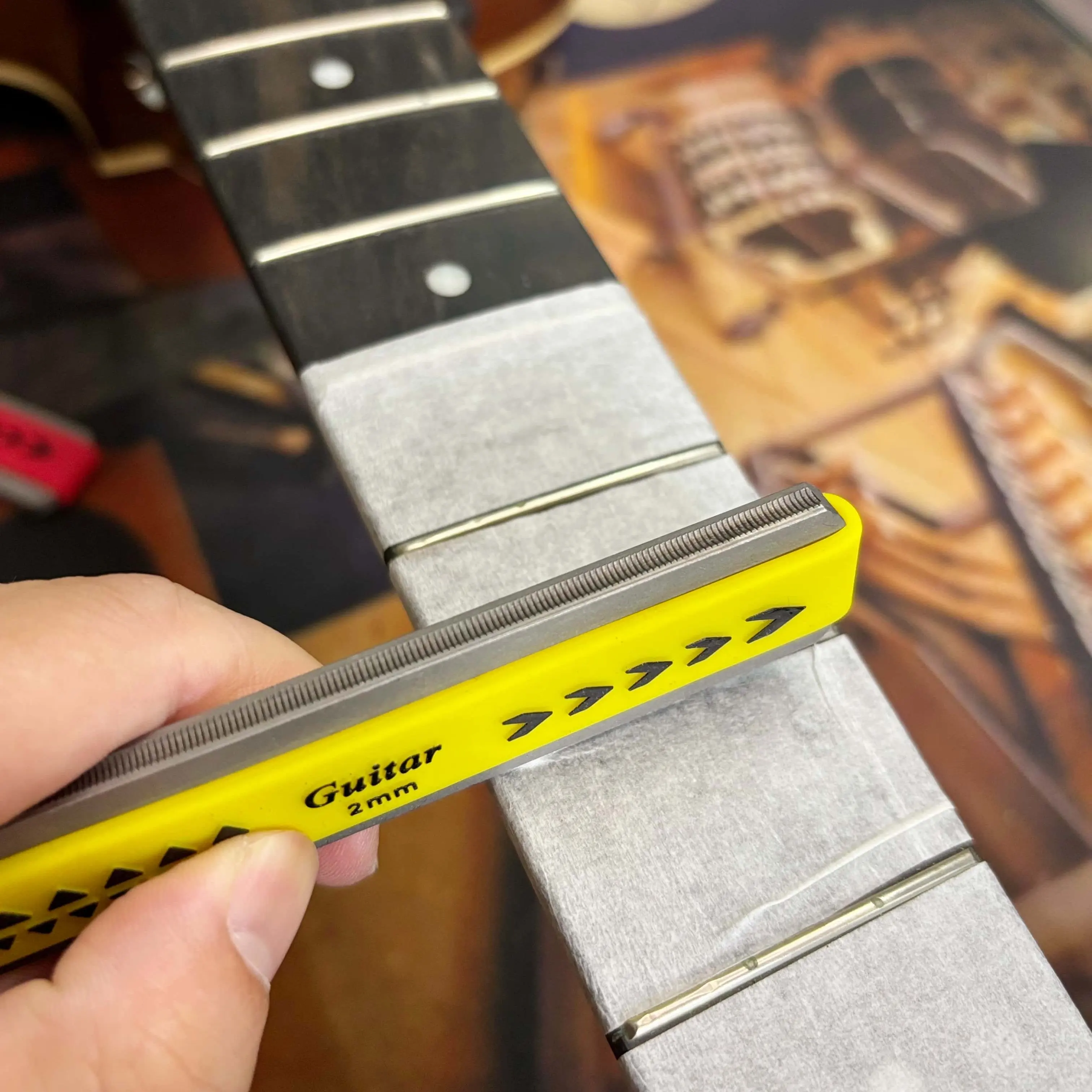 Guitar Ukulele Strings Instrum - مراجعة Musical Instrument With Strings وسعره