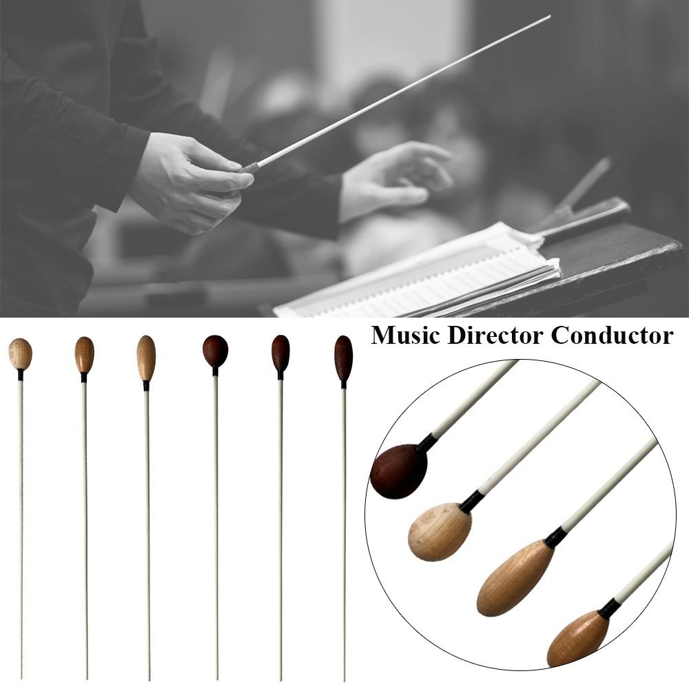 Enjoyable Wood Baton Accessori - مراجعة Musical Instrument Repairs وسعره