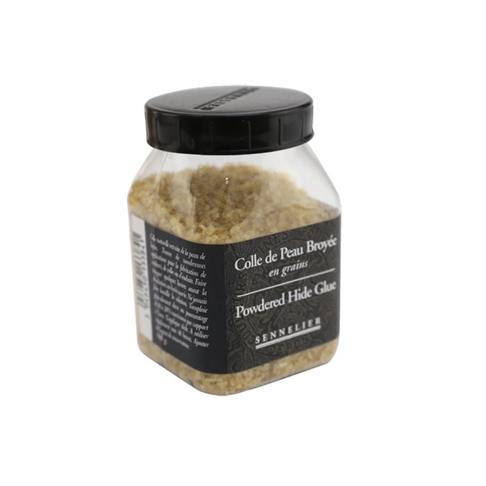 Natural Pure Rabbit Skin Glue, - مراجعة Musical Instrument Repairs وسعره
