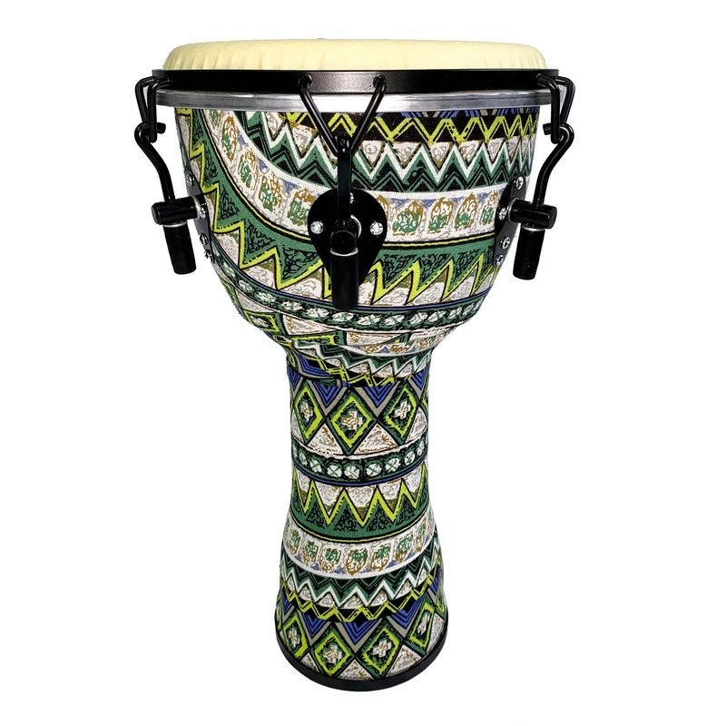 African Djembe Drums Musical I - مراجعة Musical Instrument Djembe وسعره