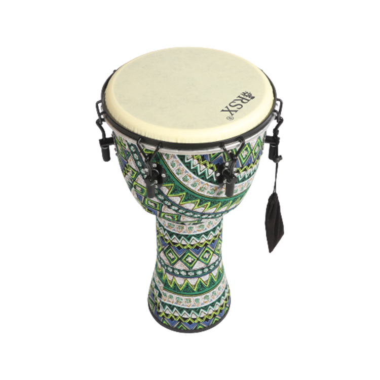 African Djembe Drums Musical I - مراجعة Musical Instrument Djembe وسعره