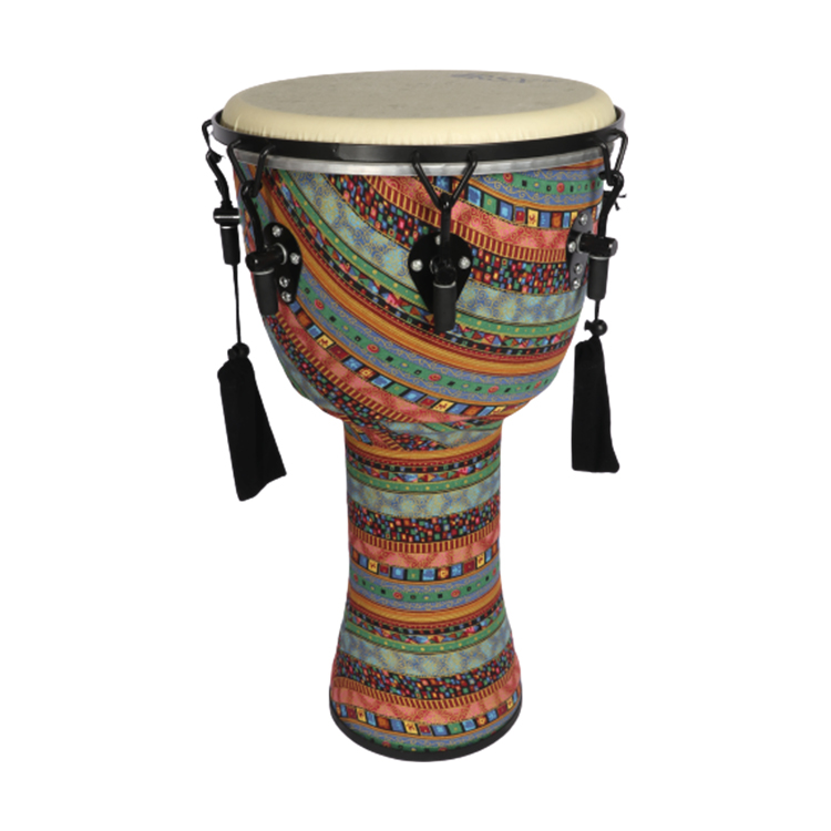 African Djembe Drums Musical I - مراجعة Musical Instrument Djembe وسعره