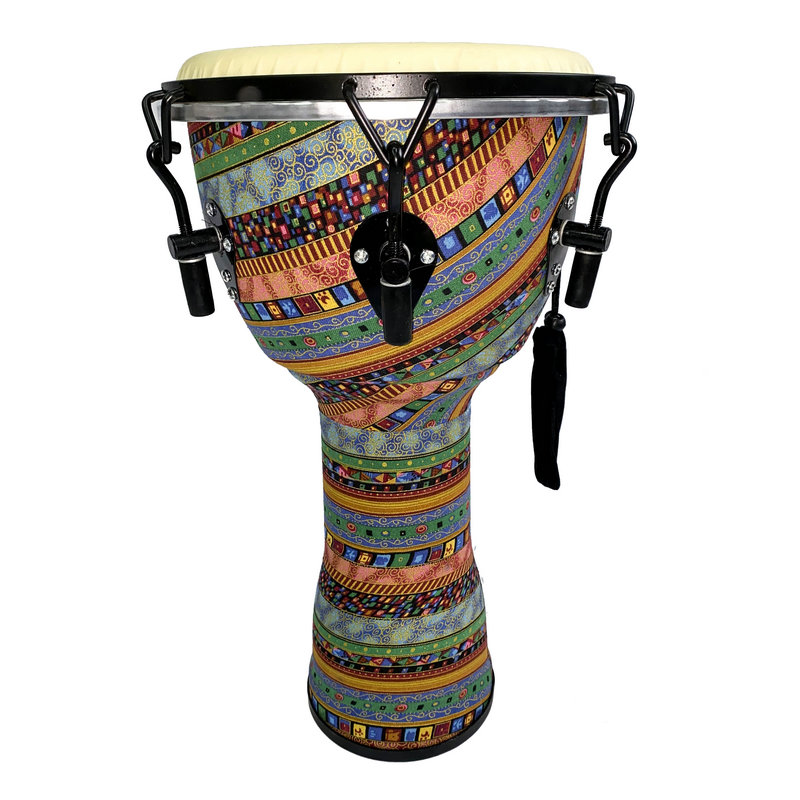 African Djembe Drums Musical I - مراجعة Musical Instrument Djembe وسعره