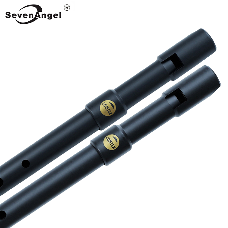 High quality Ireland COMTEX ti - مراجعة Tin Whistle Flute وسعره