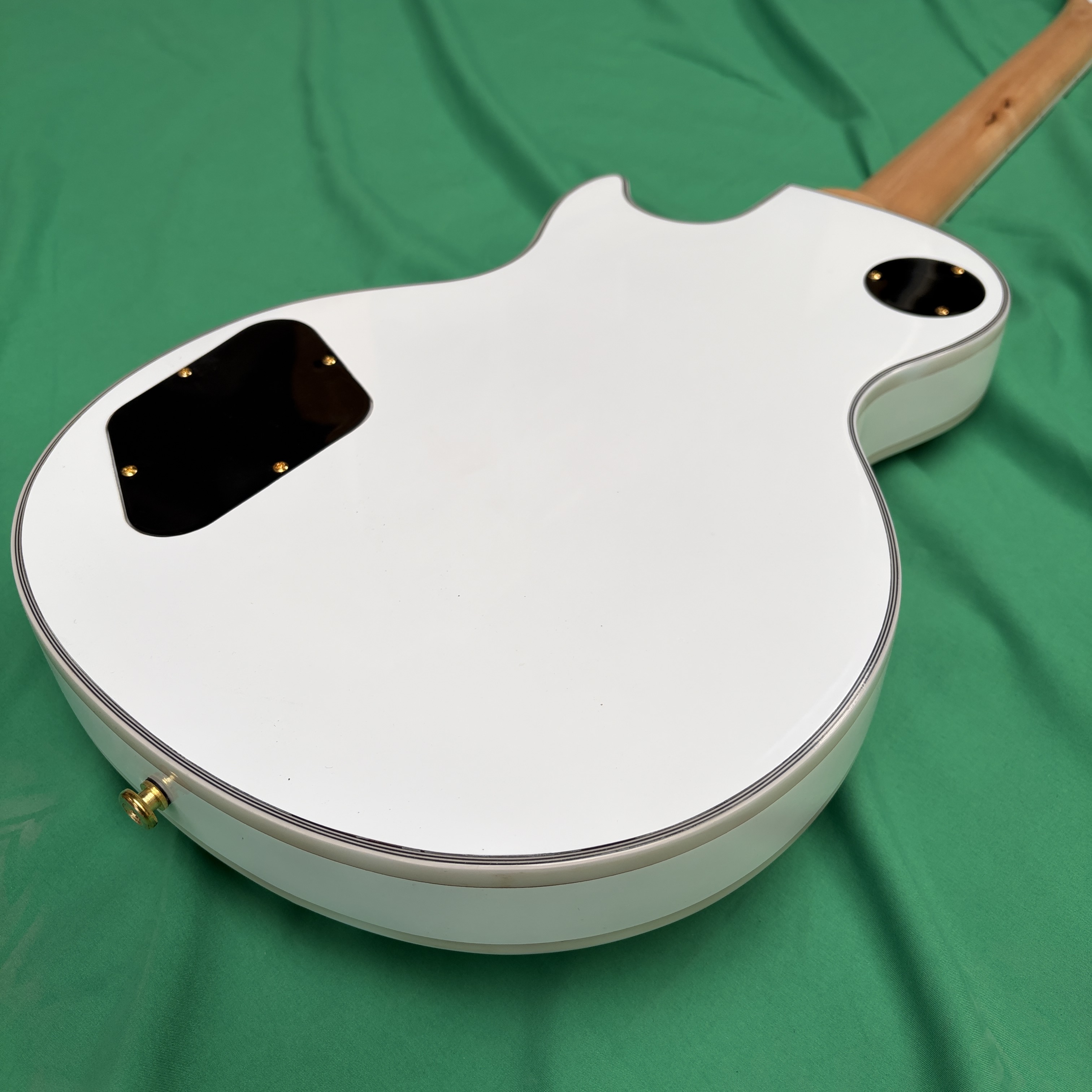 hot selling Classic Six-String - مراجعة Musical Instrument With Strings وسعره
