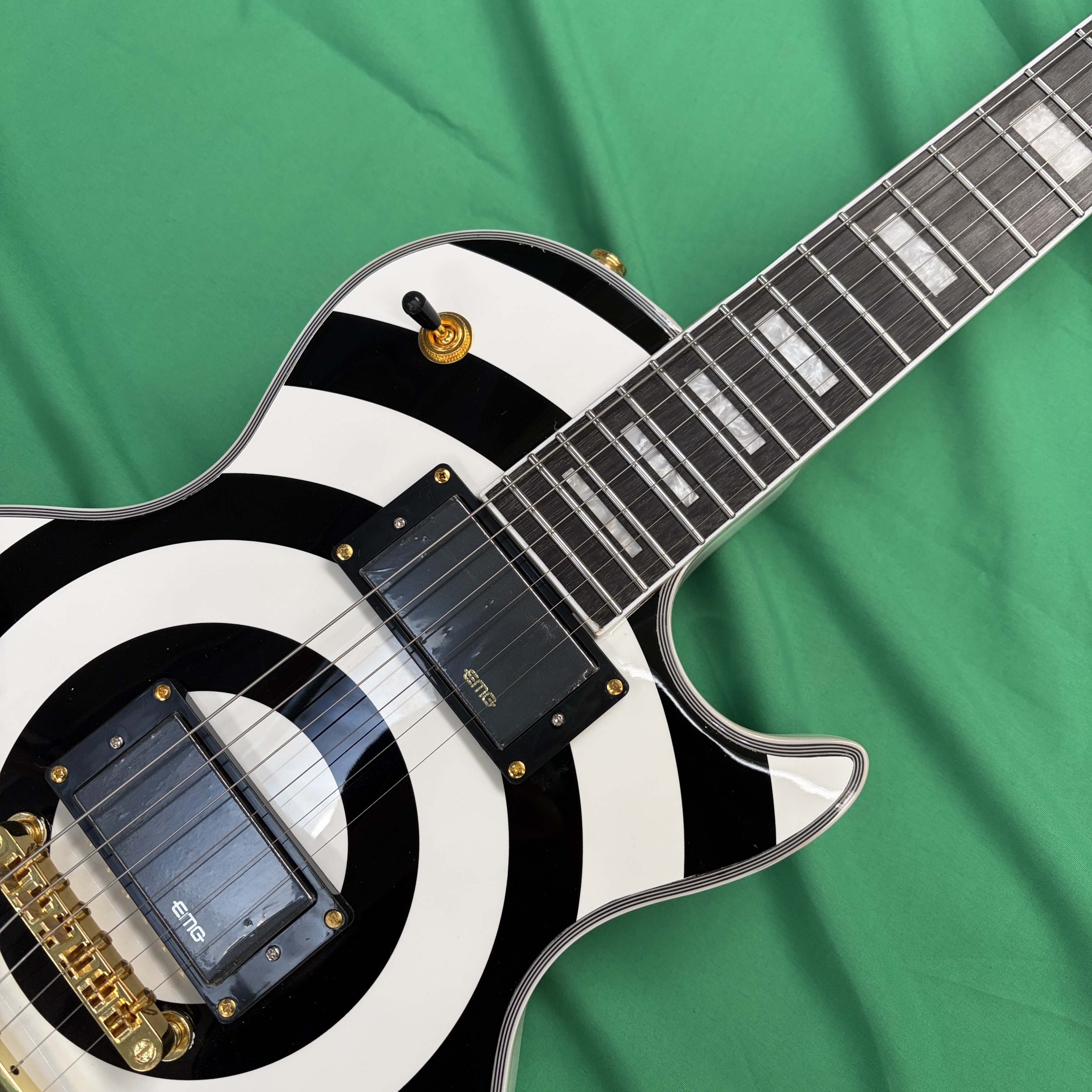 hot selling Classic Six-String - مراجعة Musical Instrument With Strings وسعره