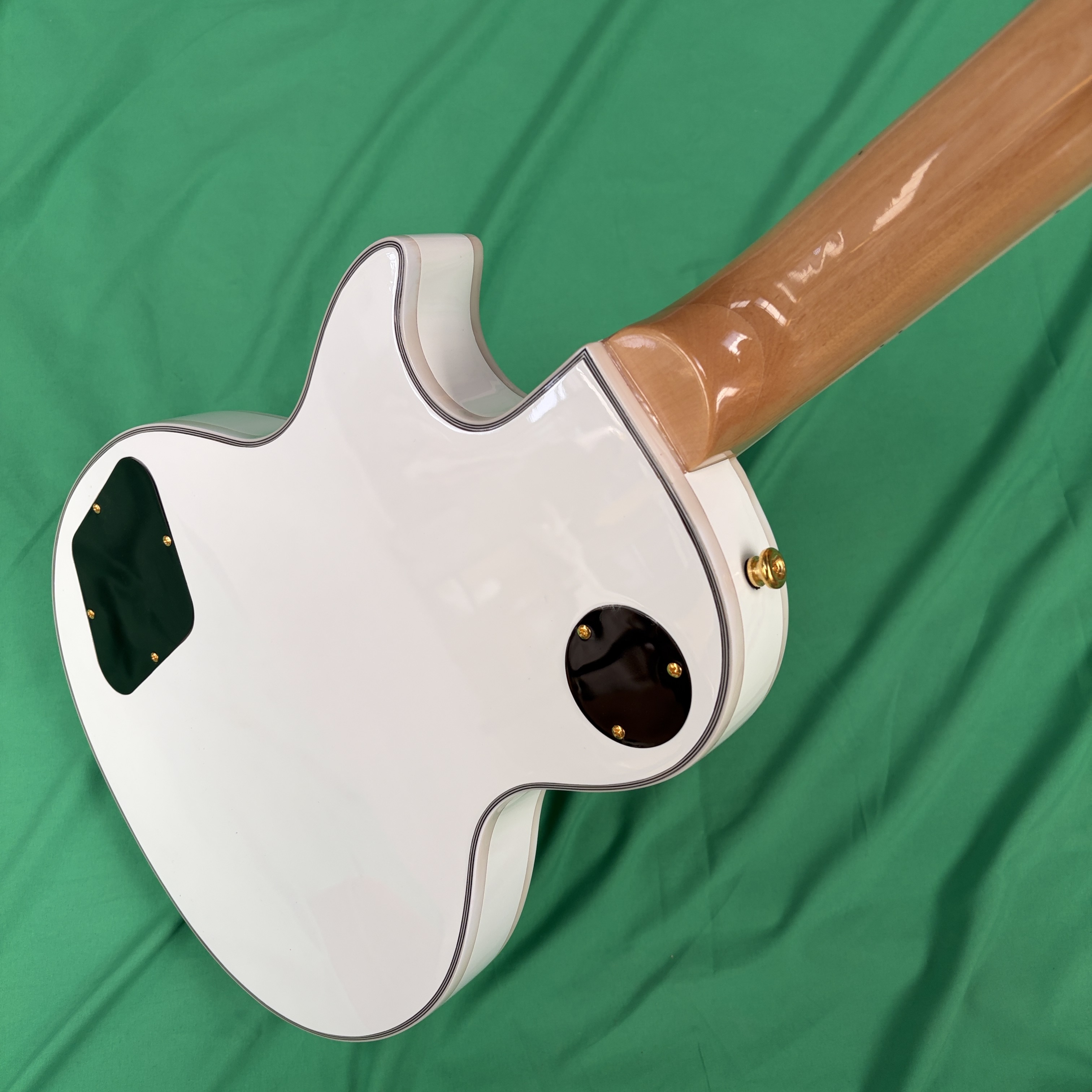 hot selling Classic Six-String - مراجعة Musical Instrument With Strings وسعره