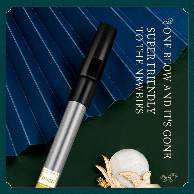 Irish Whistle Flute for Musica - مراجعة Tin Whistle Flute وسعره