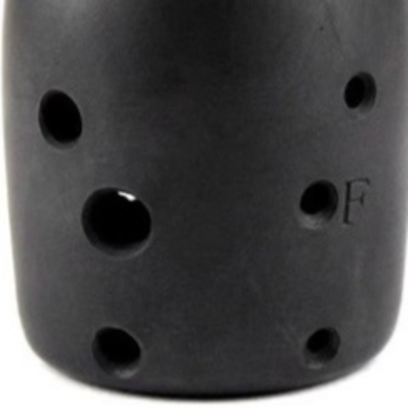 8 Hole Musical Xun Professiona - مراجعة Musical Instrument Xun وسعره