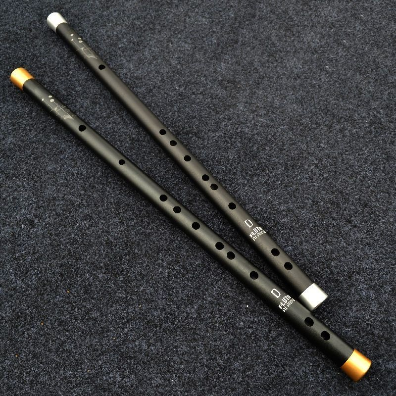 Professional Flute D/E/G Key T - مراجعة Musical Instrument Fife وسعره