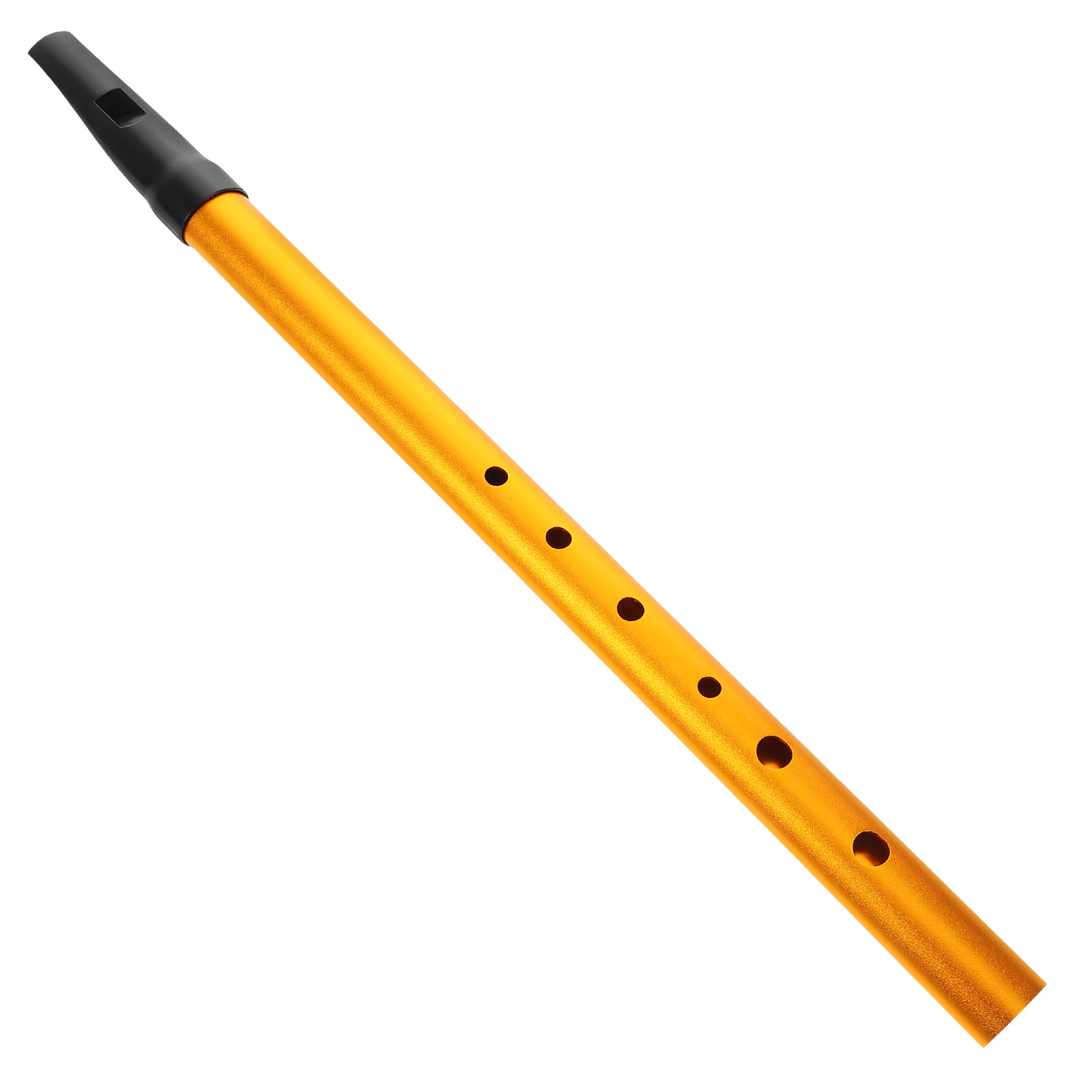 6-Hole Irish Tin Whistle Begin - مراجعة Tin Whistle Flute وسعره