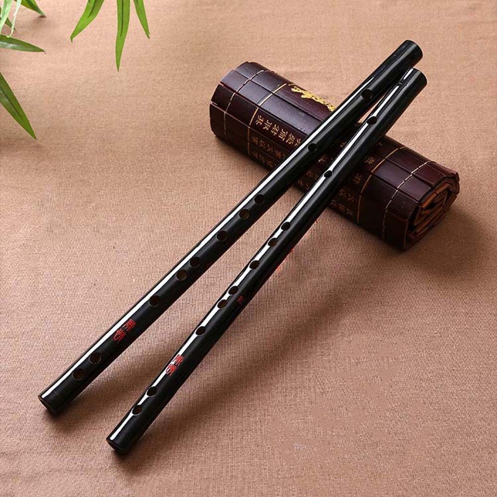 Lan Wang Ji Chen Qing Flute Ba - مراجعة Musical Instrument Fife وسعره