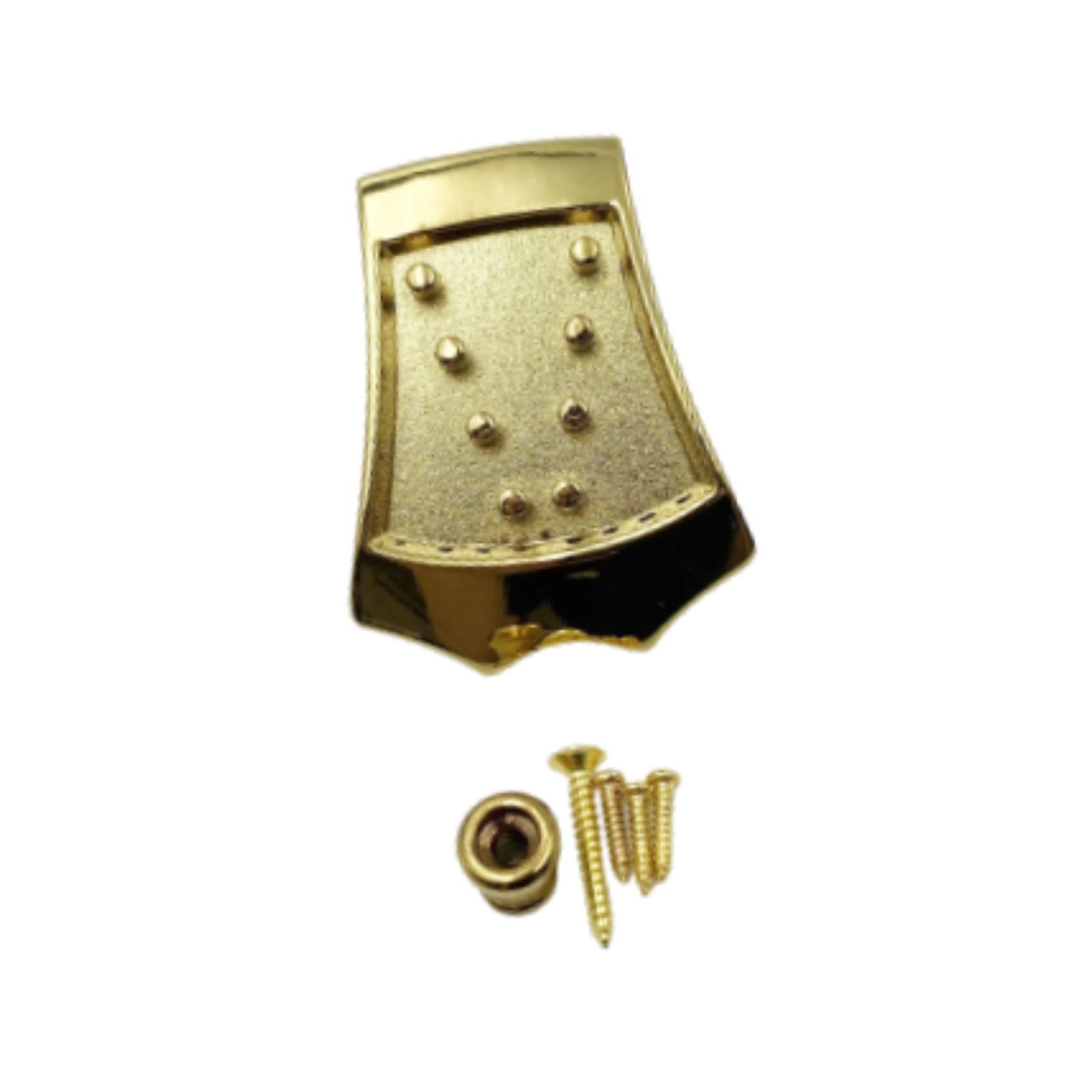 Mandolin Tailpiece Guitar Part - مراجعة Mandolin A Style وسعره