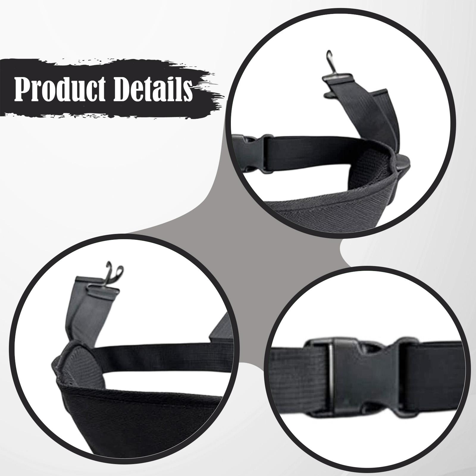 Djembe Waist Strap Portable Ta - مراجعة Musical Instrument Djembe وسعره