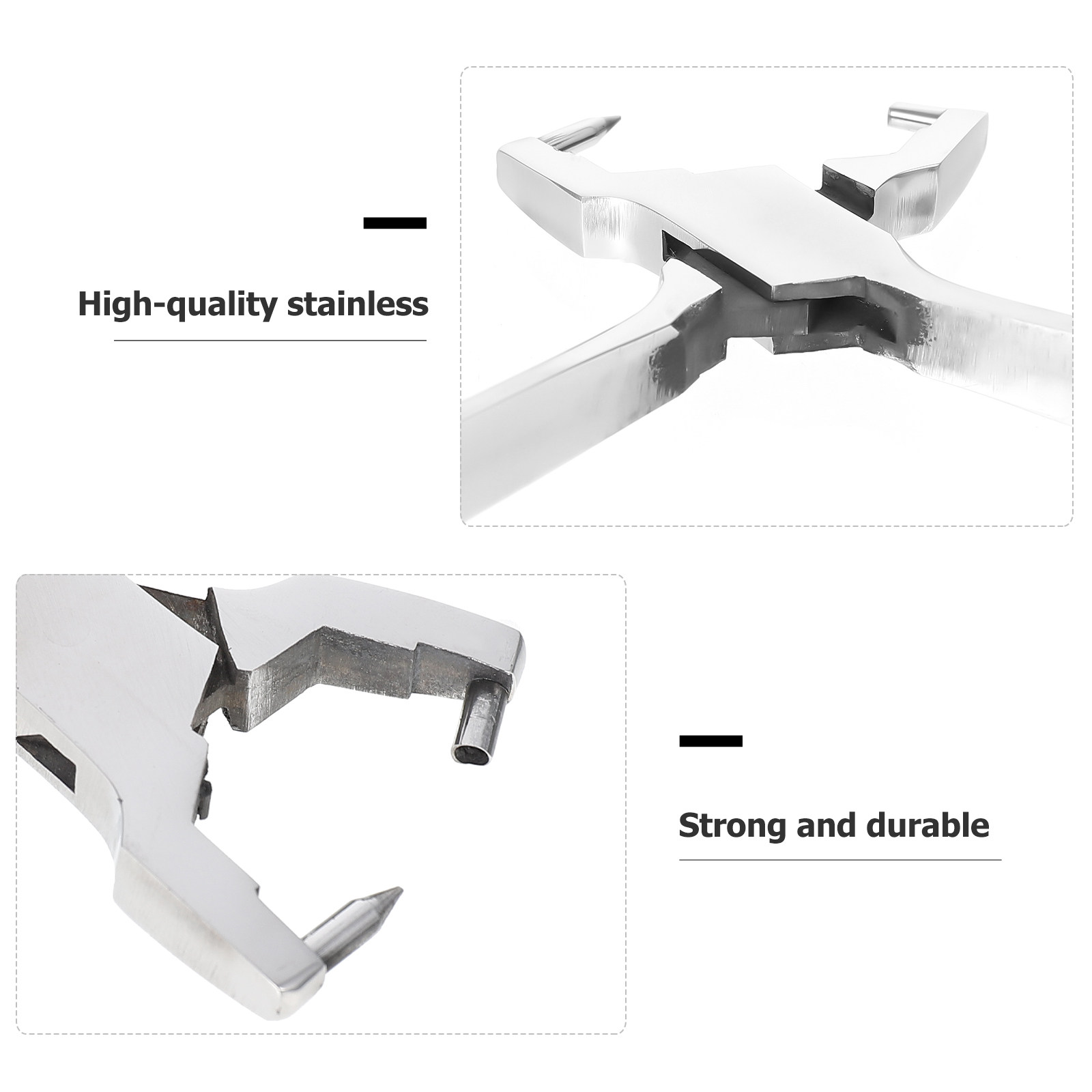 1Pcs High Quality Stainless St - مراجعة Musical Instrument Repairs وسعره
