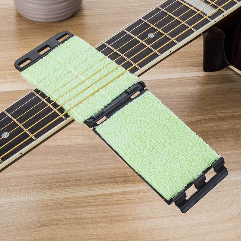 Electric Guitar Fingerboard Ru - مراجعة Musical Instrument With Strings وسعره