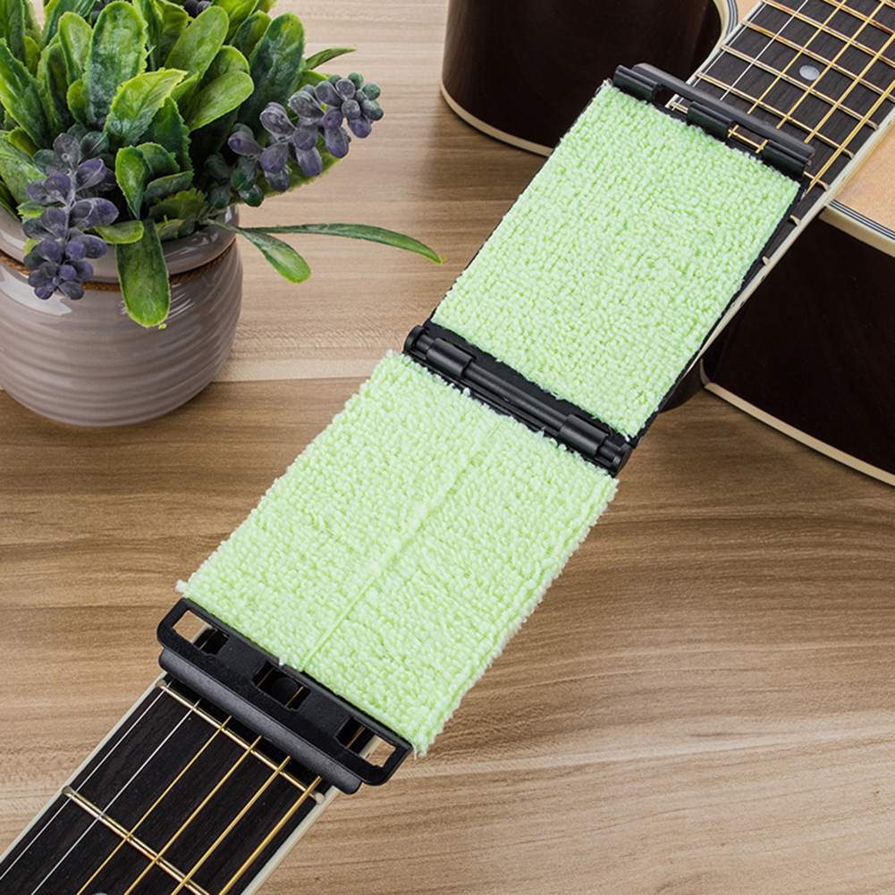 Electric Guitar Fingerboard Ru - مراجعة Musical Instrument With Strings وسعره