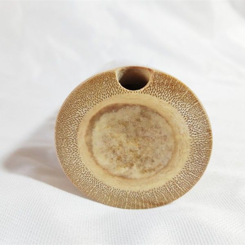 10 Hole Xun Portable Handmade  - مراجعة Musical Instrument Xun وسعره