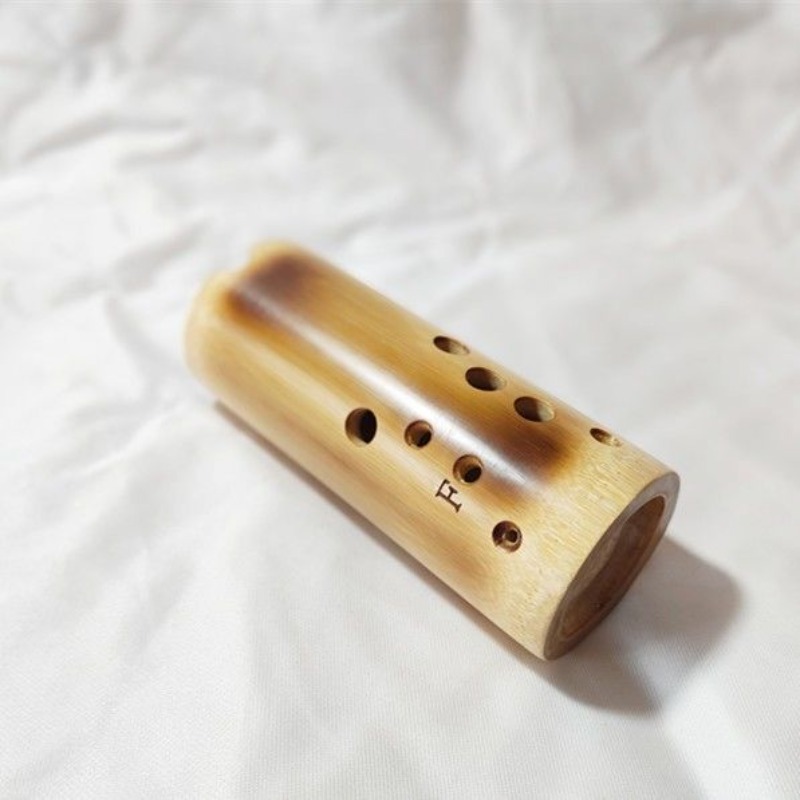 10 Hole Xun Portable Handmade  - مراجعة Musical Instrument Xun وسعره