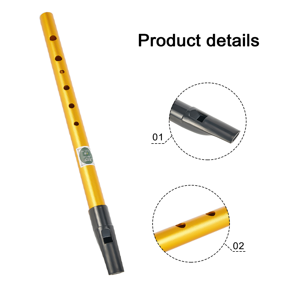 CD Key Irish Tin Whistle Flute - مراجعة Tin Whistle Flute وسعره