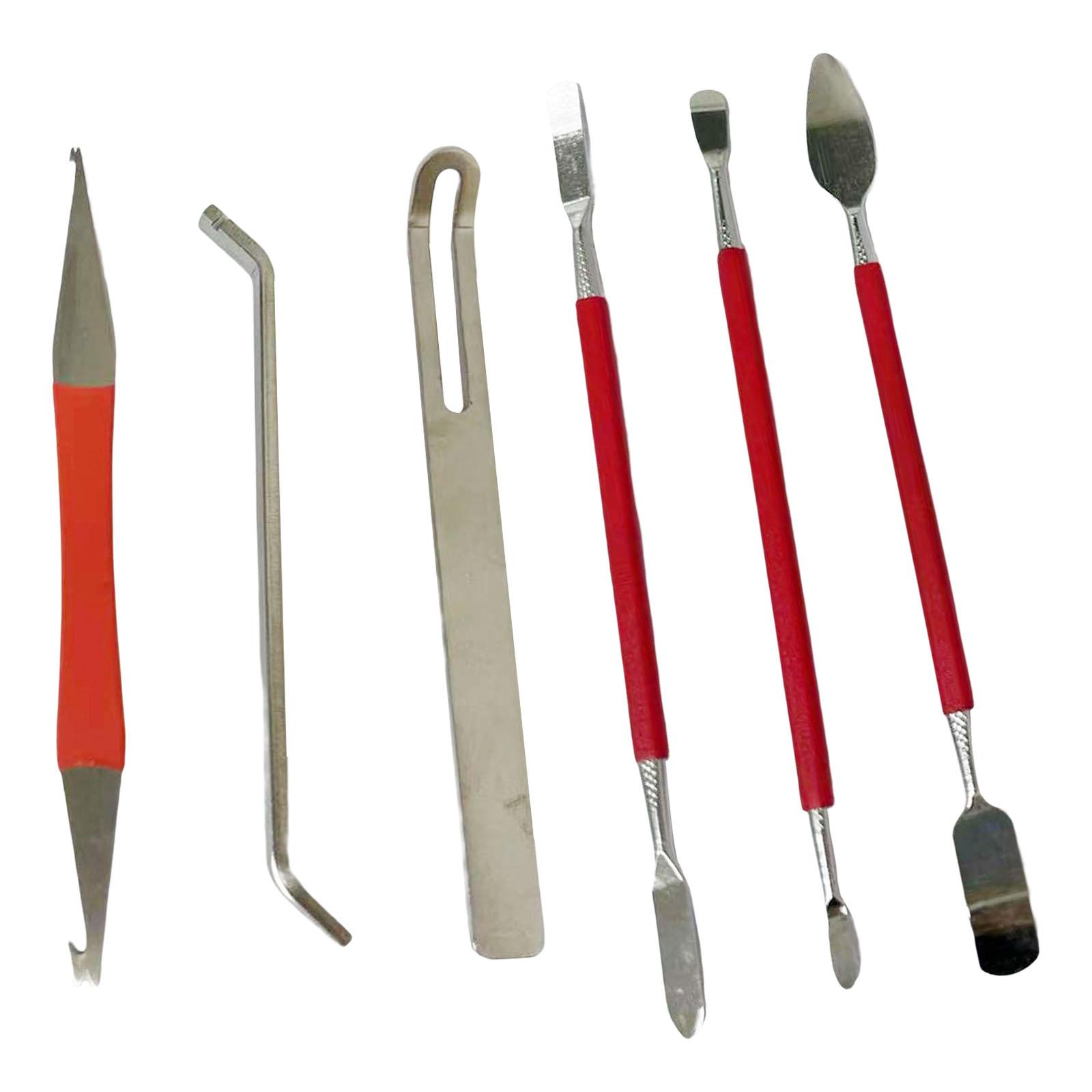 Portable Saxophone Repair Tool - مراجعة Musical Instrument Repairs وسعره