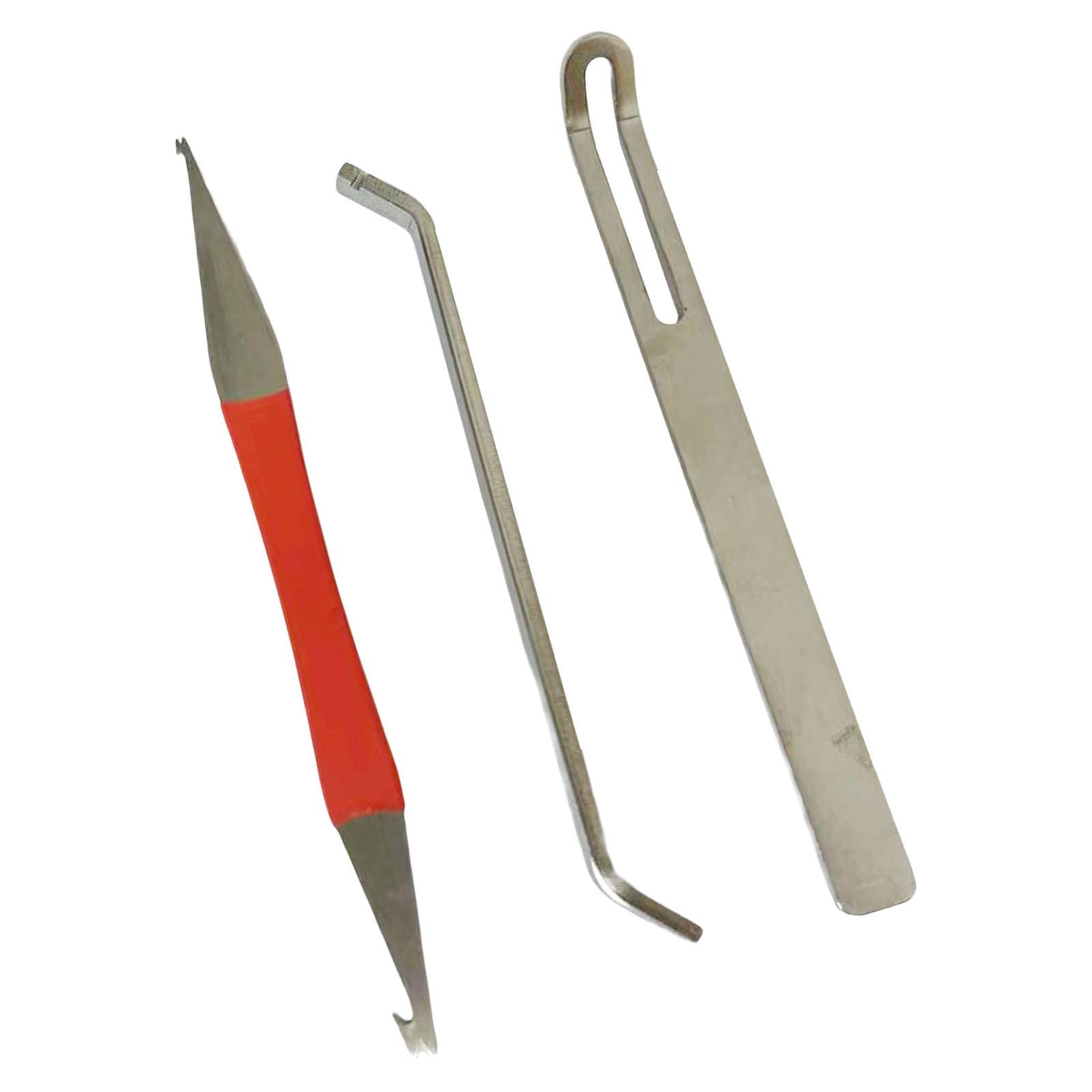 Portable Saxophone Repair Tool - مراجعة Musical Instrument Repairs وسعره