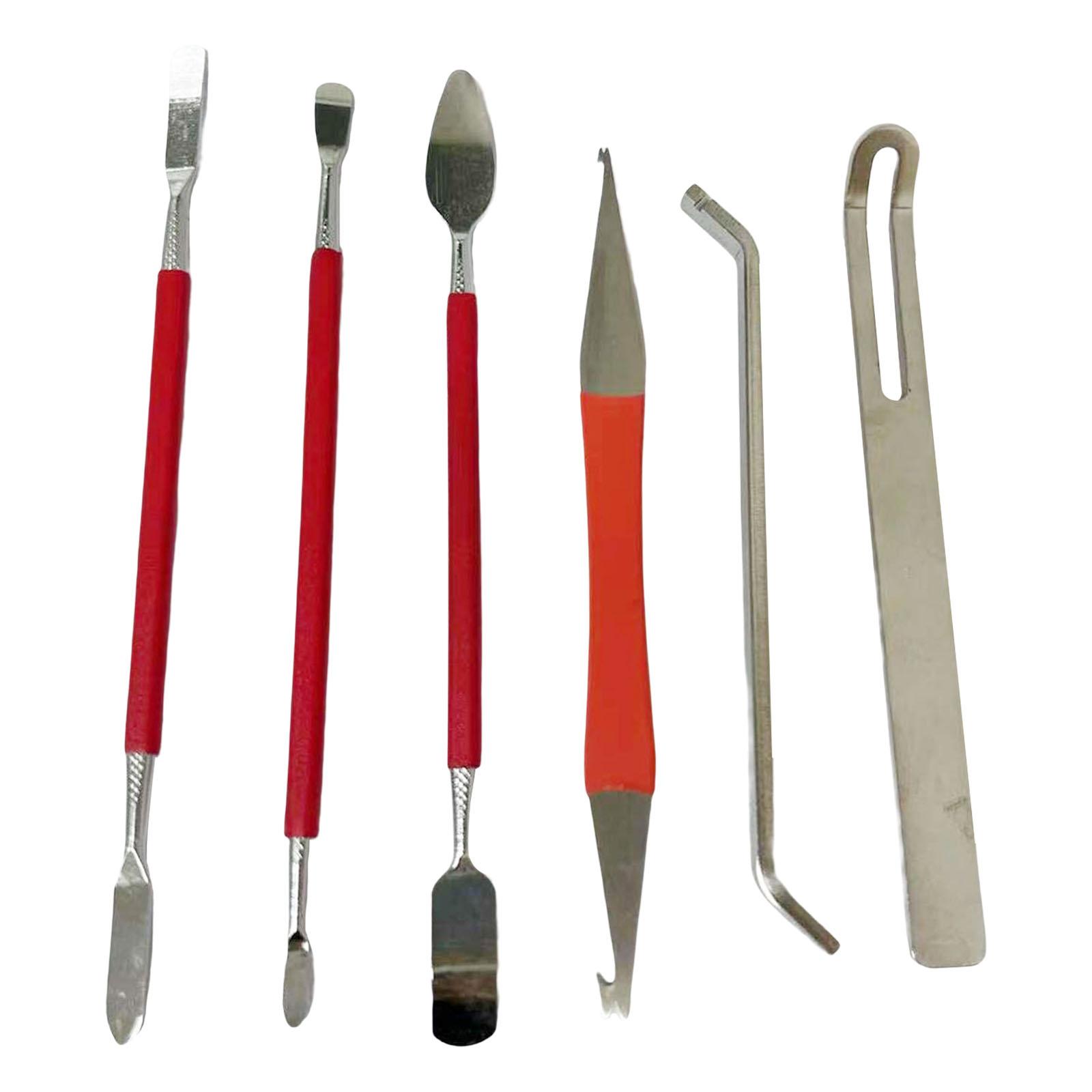 Portable Saxophone Repair Tool - مراجعة Musical Instrument Repairs وسعره
