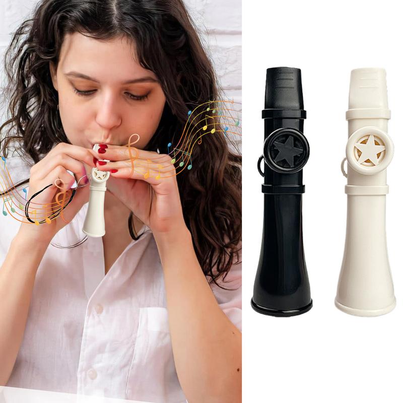 Kazoos for Children Music Inst - مراجعة Musical Instrument Kazoo وسعره