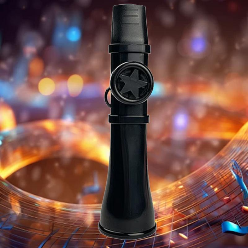 Kazoos for Children Music Inst - مراجعة Musical Instrument Kazoo وسعره