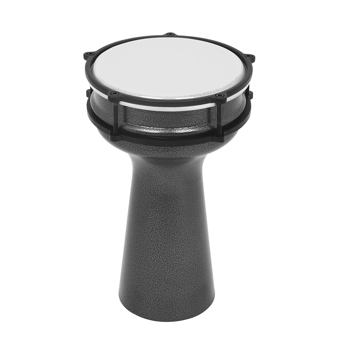 SLADE 8 Inch African Drum Djem - مراجعة Musical Instrument Djembe وسعره