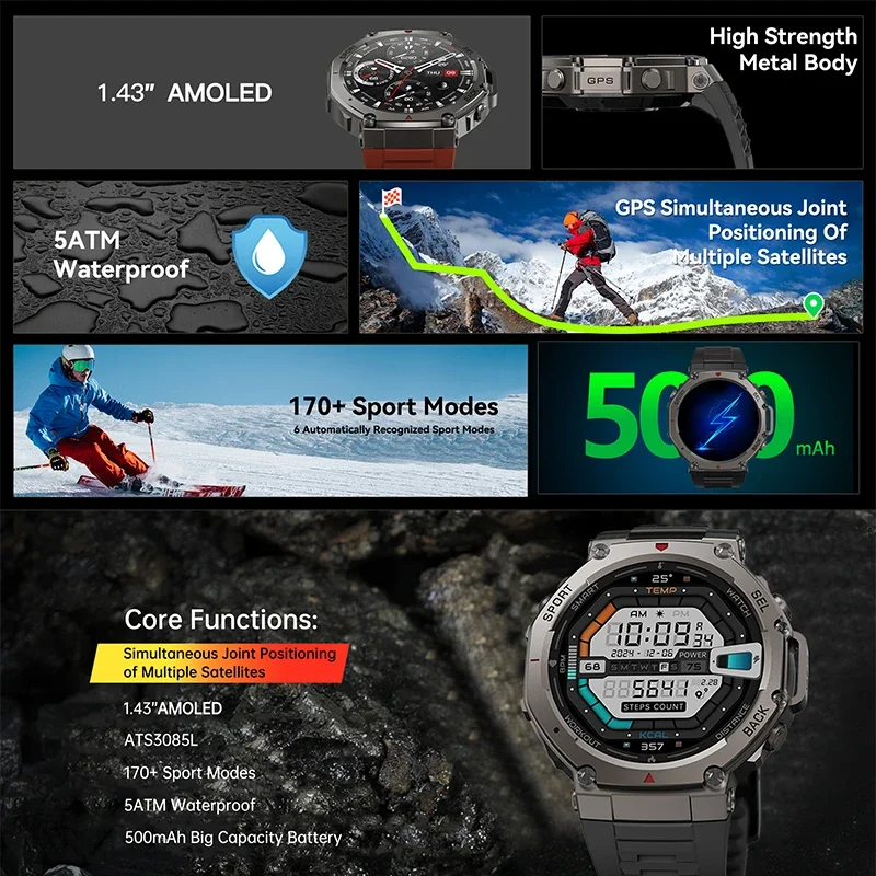 2026 New Military DM58 GPS Sma - مراجعة Musical Instrument Craft وسعره