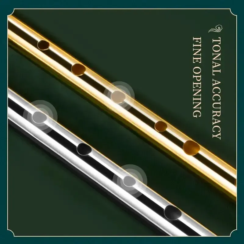 Miwayer Authentic Irish Whistl - مراجعة Tin Whistle Flute وسعره