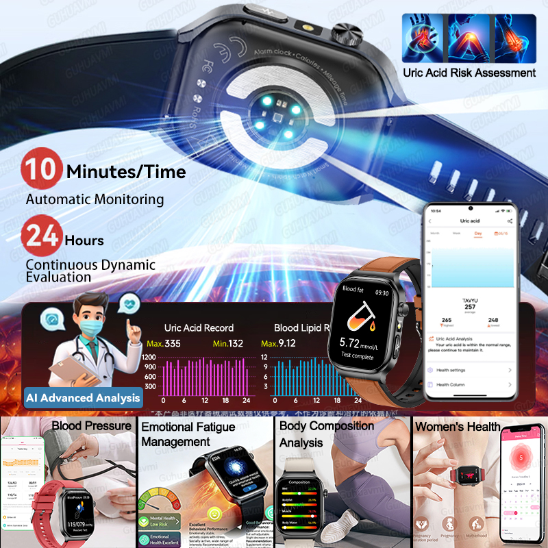 2026 New Accurate Diagnosis Sm - مراجعة Musical Instrument Craft وسعره