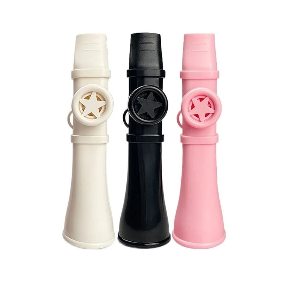 Portable ABS Kazoo Flute Easy  - مراجعة Musical Instrument Kazoo وسعره