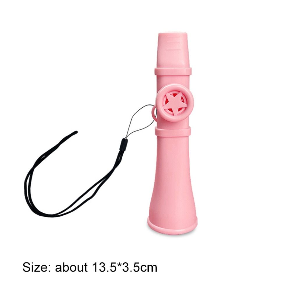 Portable ABS Kazoo Flute Easy  - مراجعة Musical Instrument Kazoo وسعره