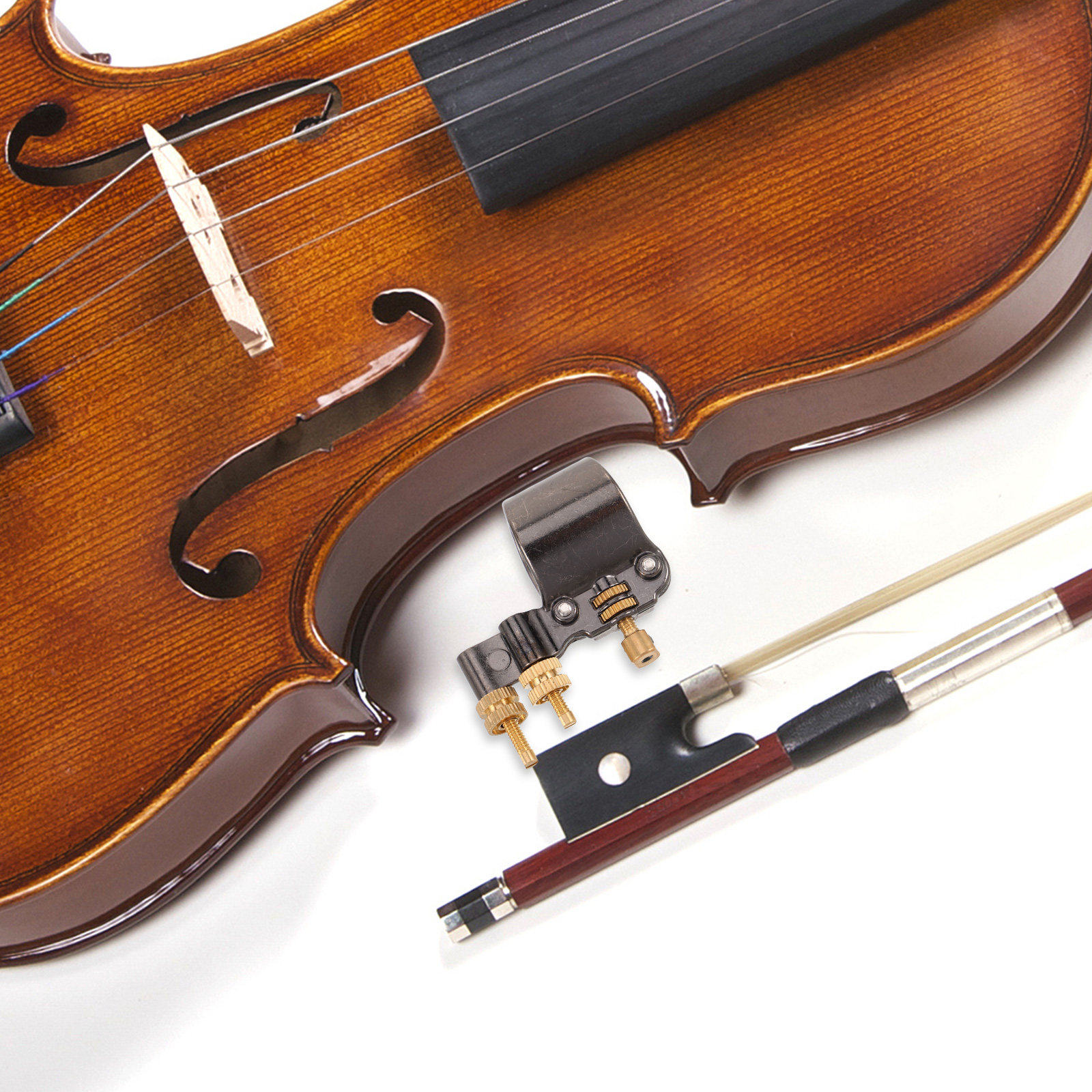 Erhu Tuner Multifunctional Pre - مراجعة Musical Instrument With Strings وسعره