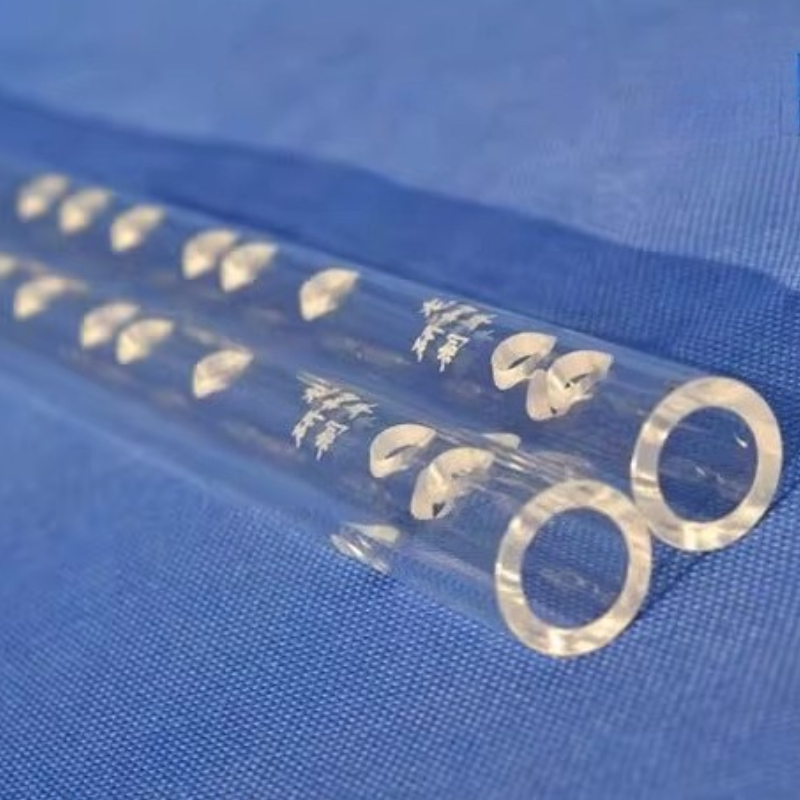 Transparent Flute Professional - مراجعة Musical Instrument Fife وسعره