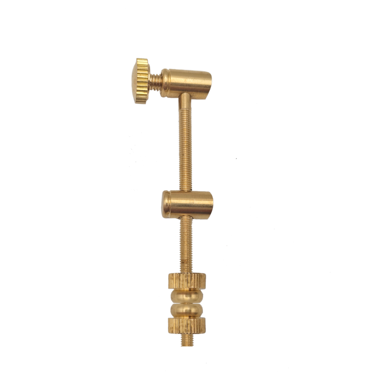 Small scale tuning rod, brass  - مراجعة Musical Instrument Repairs وسعره