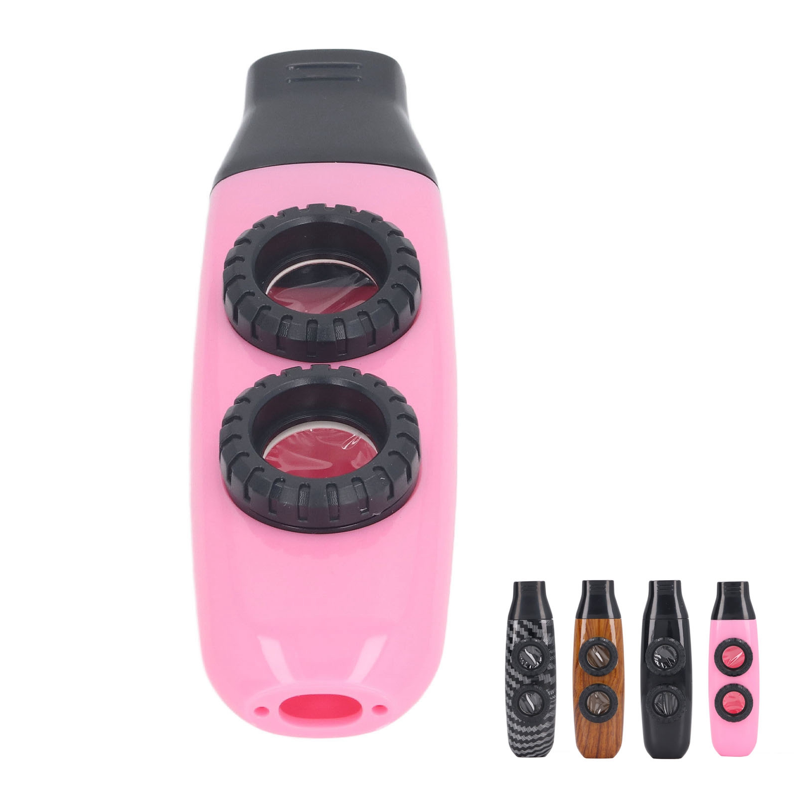 Kazoo Flute Dual Hole Flute Ad - مراجعة Musical Instrument Kazoo وسعره