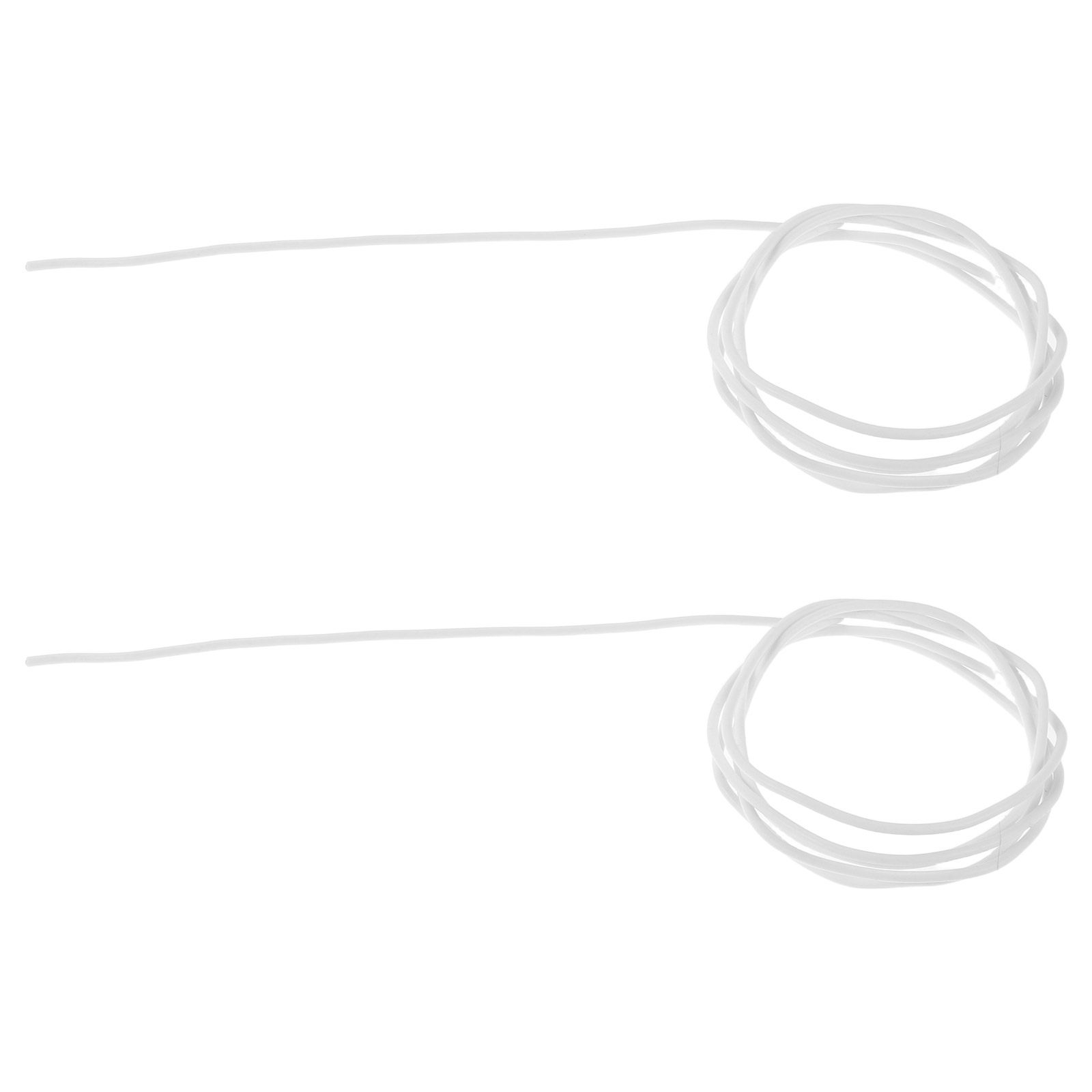2 Pcs 1-meter Shielded Silicon - مراجعة Musical Instrument Repairs وسعره