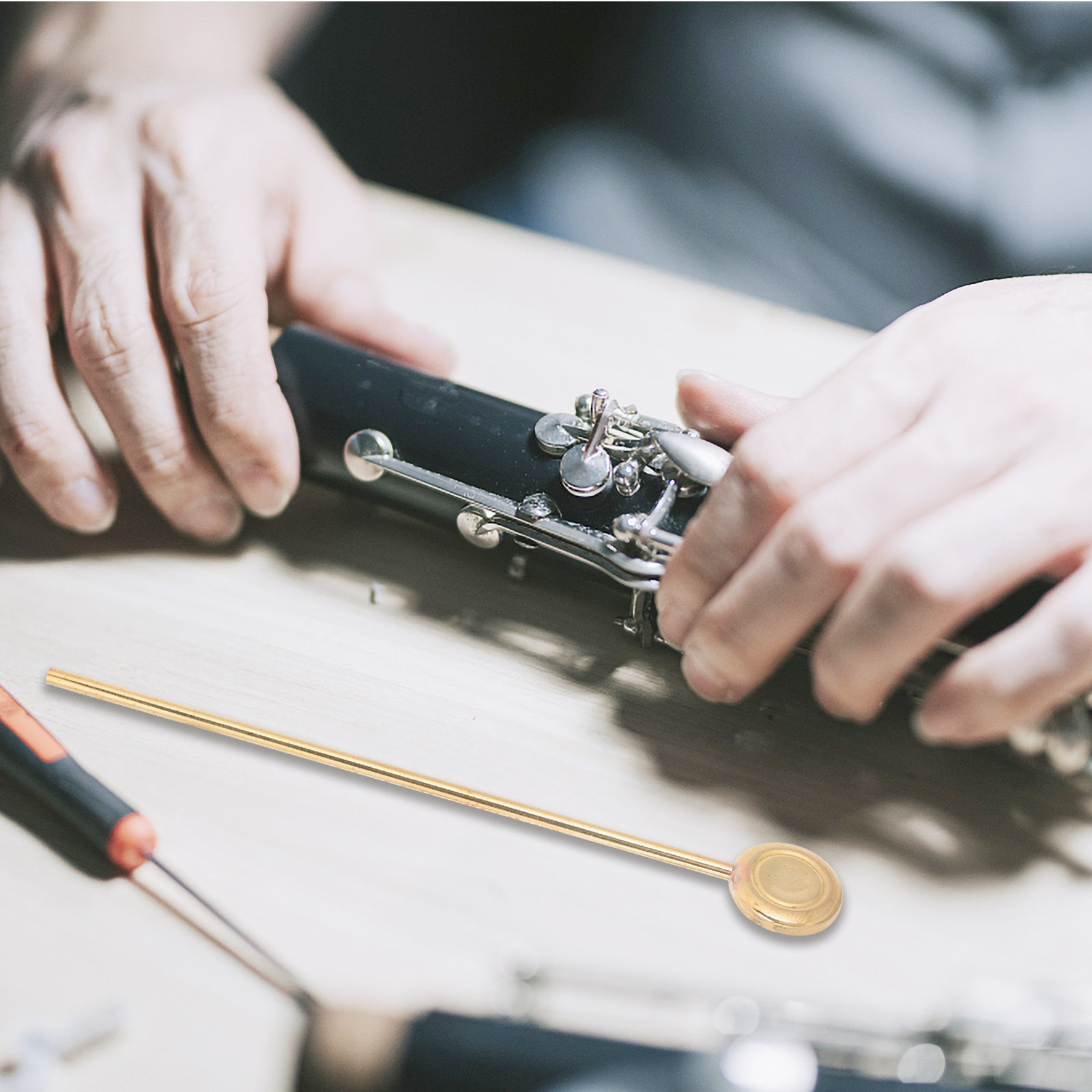 Sax Saxophone Adjustment Repai - مراجعة Musical Instrument Repairs وسعره
