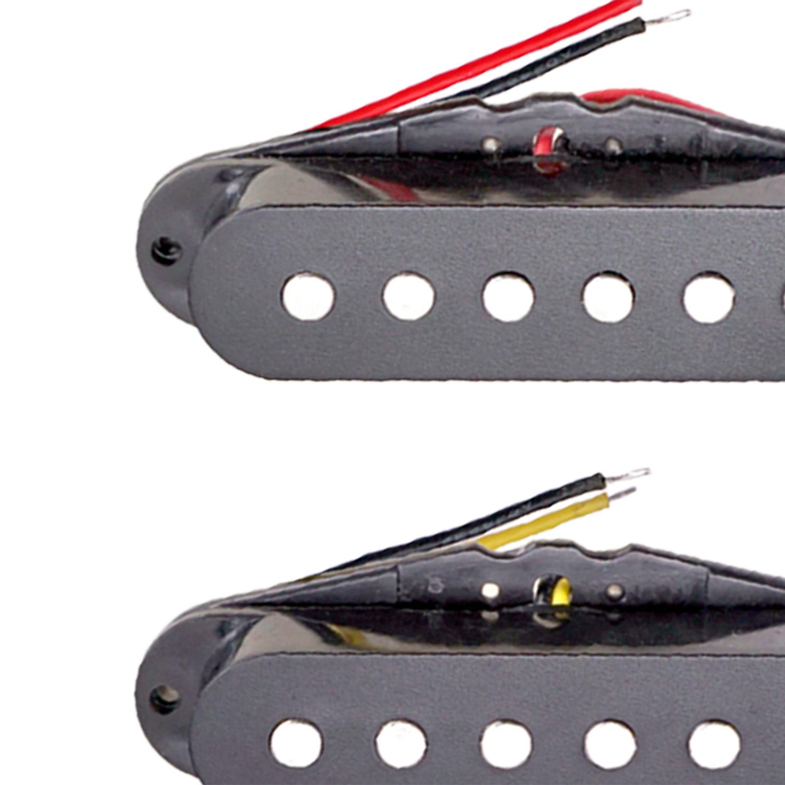 Electric Guitar Parts Single C - مراجعة Musical Instrument Repairs وسعره